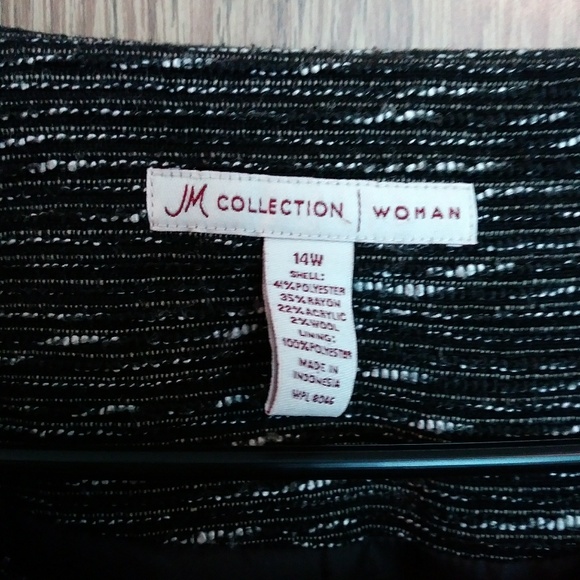 Dressy blazer/jacket - Picture 1 of 2